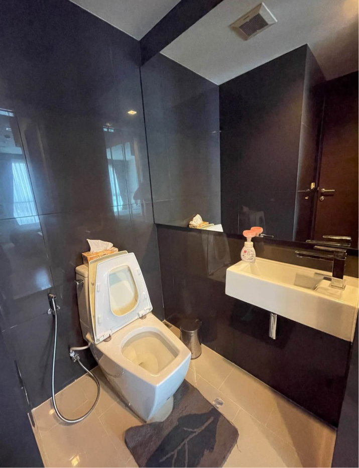 รูป #Z669 ให้เช่าคอนโด RHYTHM Sathorn - รูปที่ 7/7
