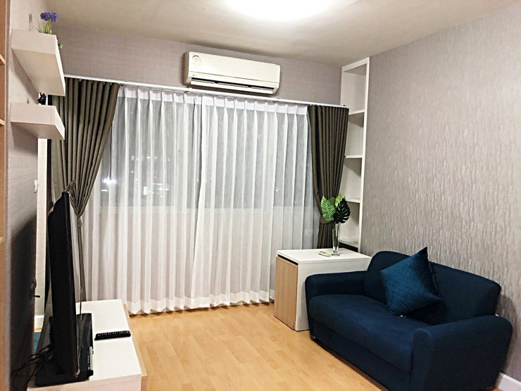 รูป #Z667 ให้เช่าคอนโด My Condo Sukhumvit 52 - รูปที่ 3/11