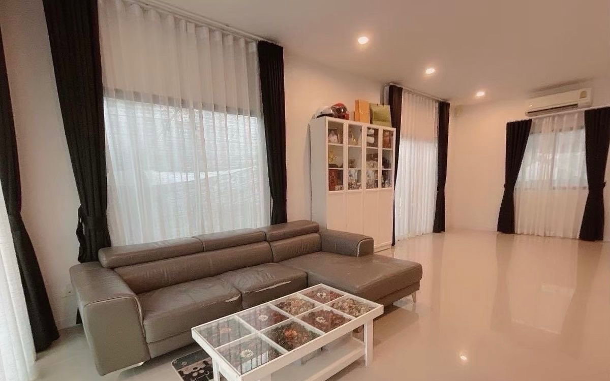 รูป #S3842 ให้เช่า Pruksa Delight Bangna-Srinakarin - รูปที่ 4/19
