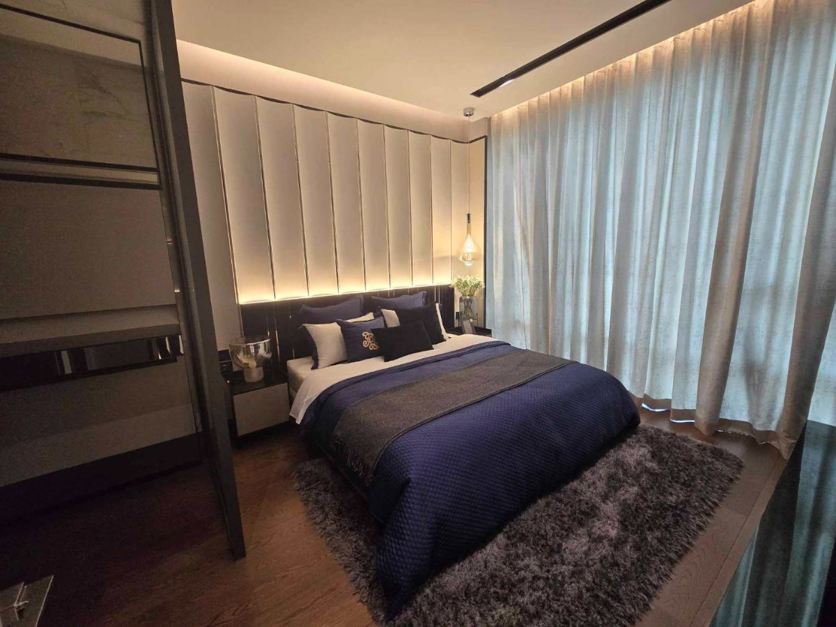 รูป ให้เช่า   the bangkok thonglor - รูปที่ 6/16