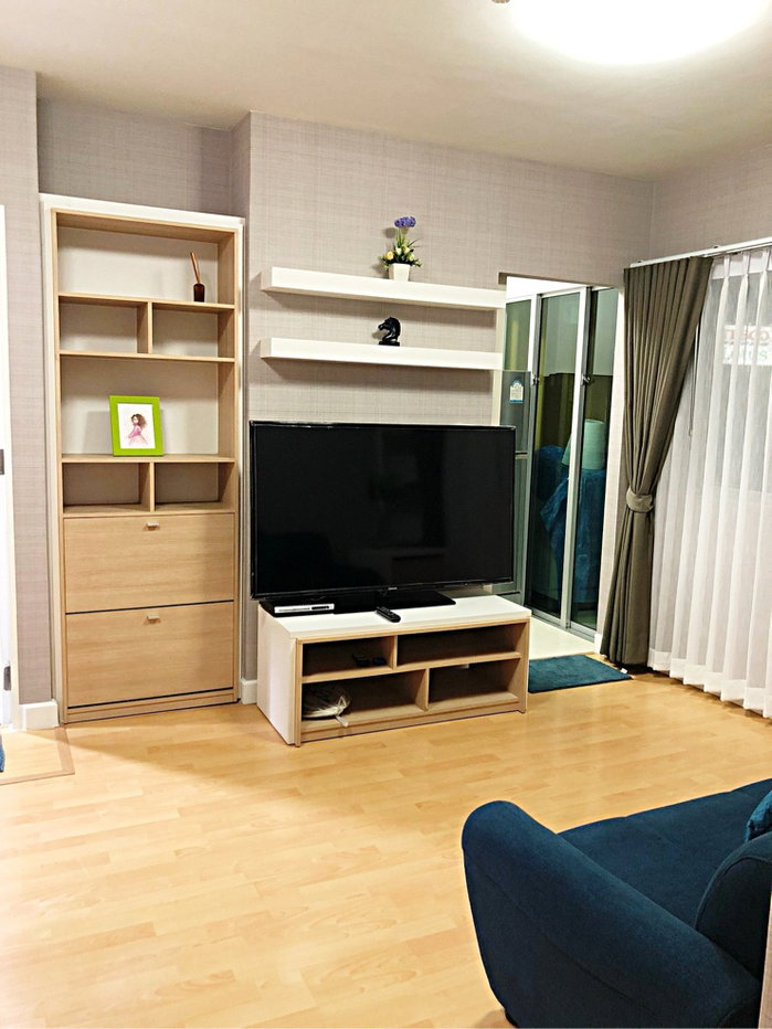 รูป #Z667 ให้เช่าคอนโด My Condo Sukhumvit 52 - รูปที่ 5/11