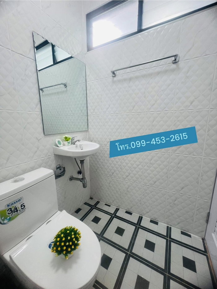 รูป ขายห้องชุด 28 ตร.ม เมืองชลบุรี 490,000บาท - รูปที่ 9/15
