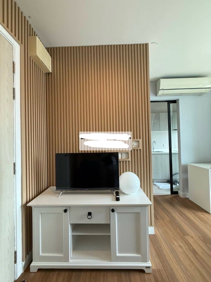 picture Room for rent! Nice decorated, connected to mrt and airport link, high floor - 5/7