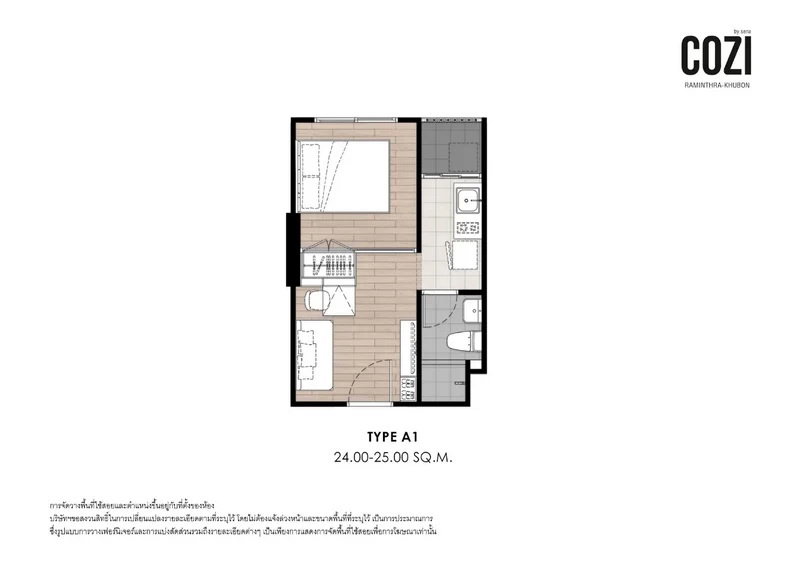 รูปภาพType A1