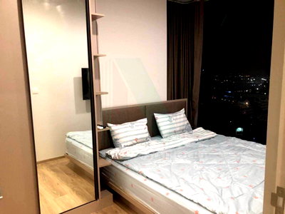 Condos for rent : 📌 For rent condo OKA HAUS Building 1, Floor 37,2 bed room, Room size 50.00 sqm