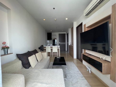 💥SL-7769💥ขายคอนโด ห้องสวย ราคาดี  ริธึ่ม สาทร👉แอดไลน์ @fastcondo