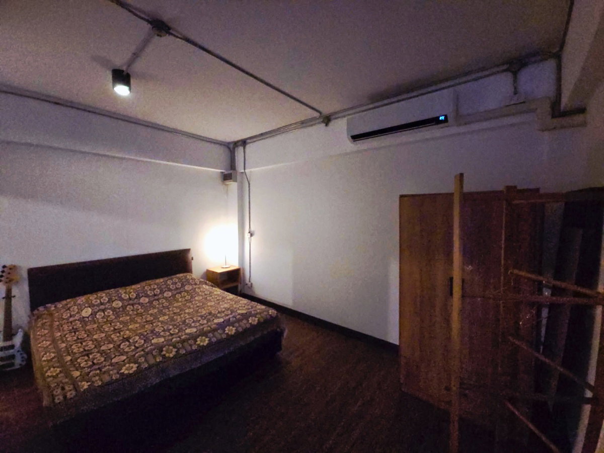 รูป ขายคอนโด ห้องกว้าง อิมเพรสทาวน์คอนโด ,ใกล้นิมมาน มช - รูปที่ 6/10