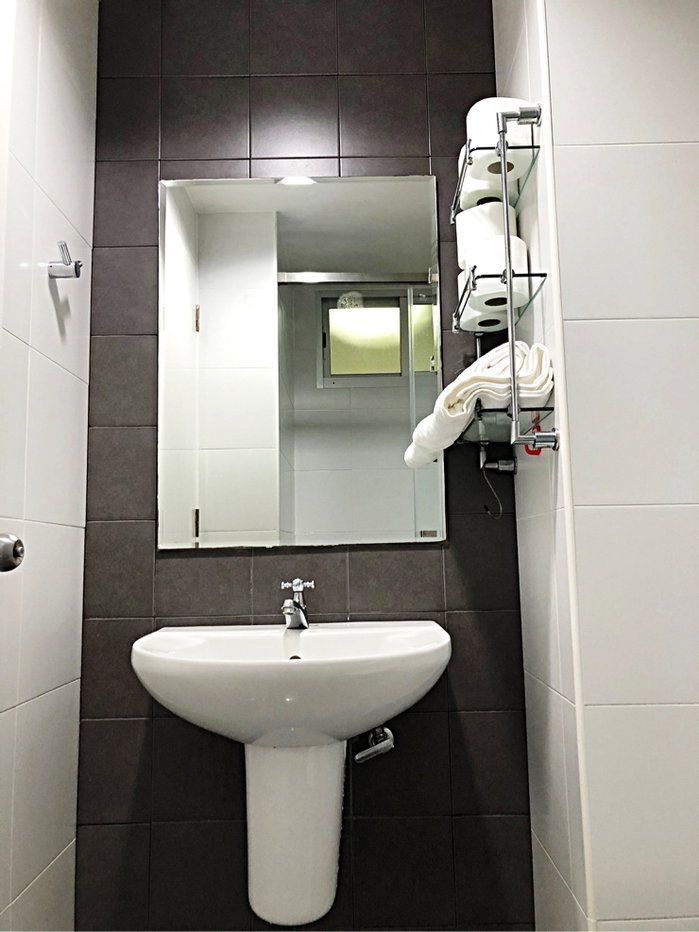 รูป #Z667 ให้เช่าคอนโด My Condo Sukhumvit 52 - รูปที่ 8/11