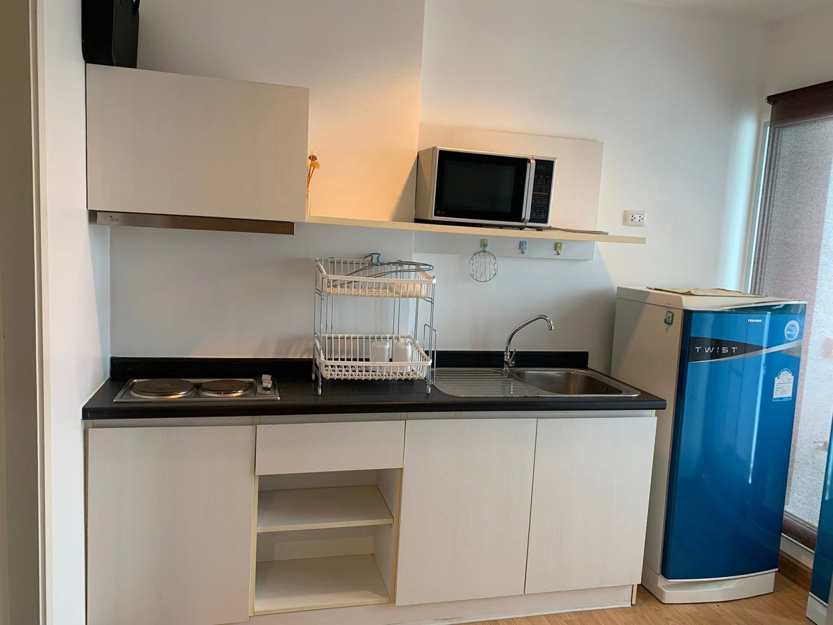 picture #R4433 Condo for rent Aspire Rama 4 - 11/13