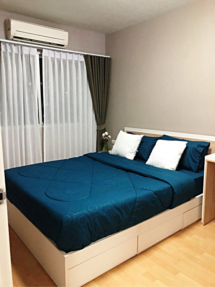 รูป #Z667 ให้เช่าคอนโด My Condo Sukhumvit 52 - รูปที่ 2/11