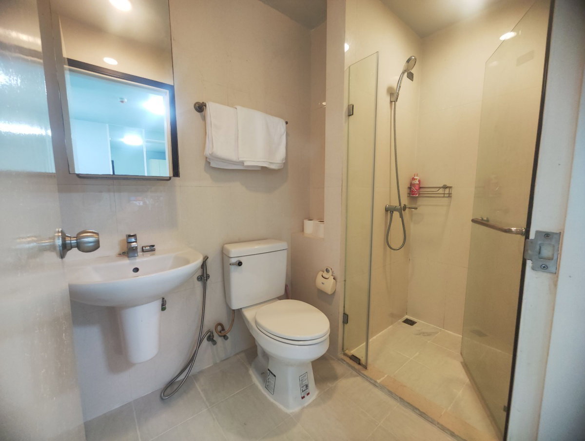 picture for rent : Icondo Sukhumvit 103 Soi Udosuk58(rt-01) - 8/10