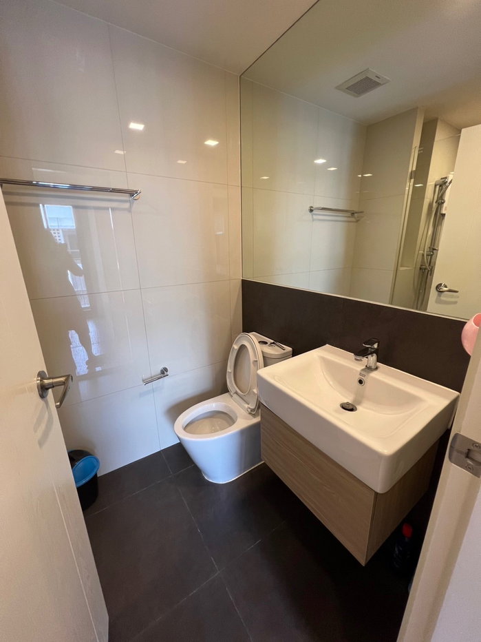 picture For rent : Chambers Onnut Sukhumvit 81 BTS On nut 230 M. - 9/16