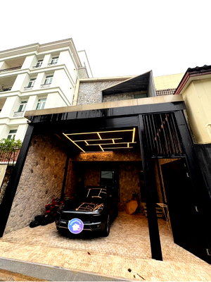 เช่าบ้านเดี่ยว ถนนเพชรบุรี กรุงเทพฯ : 🌟 Luxury 3-Storey House in Thonglor 25🌟  💵 Rental Price: 370,000 THB/month✨ 