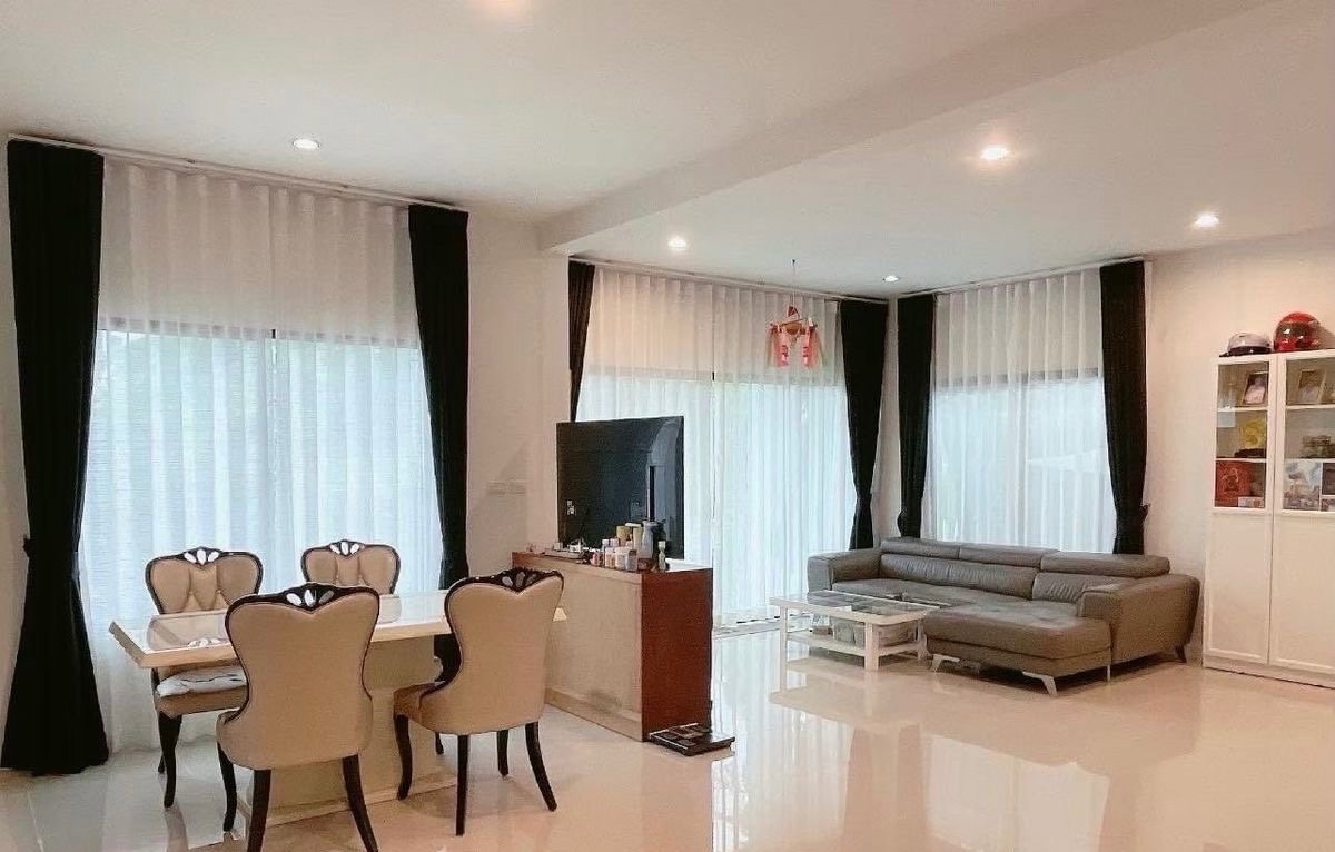 รูป #S3842 ให้เช่า Pruksa Delight Bangna-Srinakarin - รูปที่ 5/19