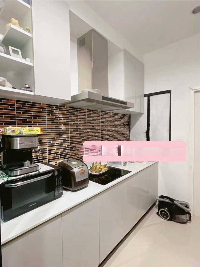 รูป 💥CP-7783💥ให้เช่า บ้านเดี่ยว 2 ชั้น โครงการ ดีไลท์ บางนา - ศรีนครินทร์👉แอดไลน์ @rangrak - รูปที่ 24/44