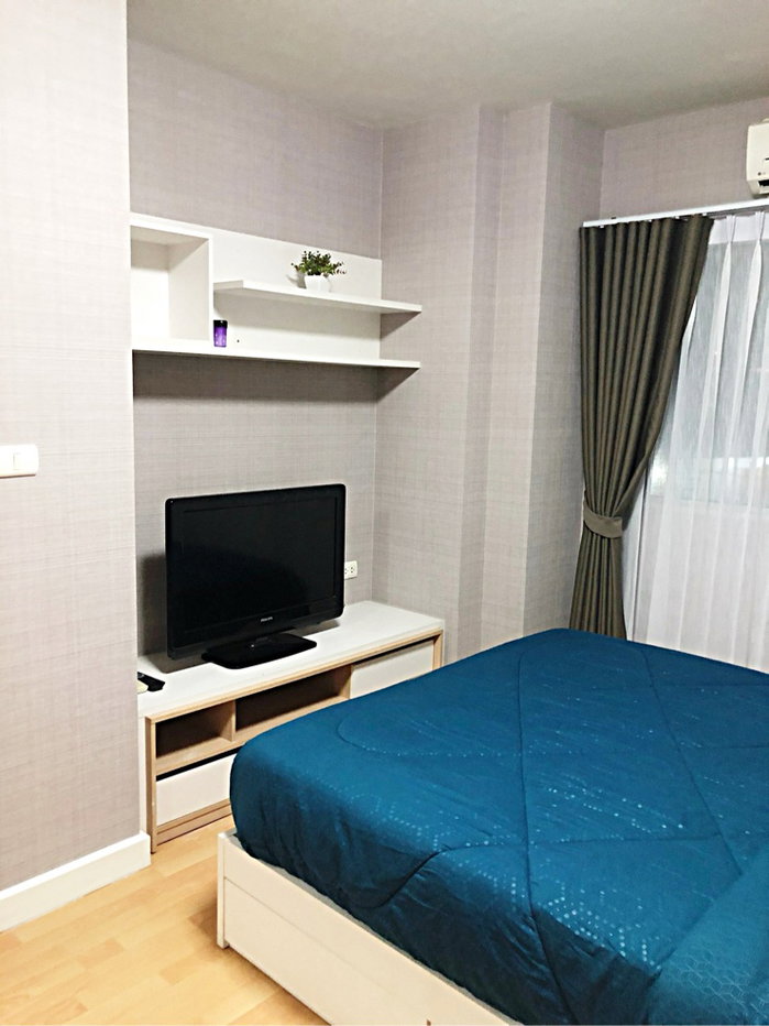 รูป #Z667 ให้เช่าคอนโด My Condo Sukhumvit 52 - รูปที่ 4/11