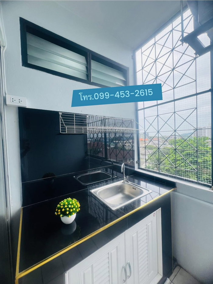 รูป ขายห้องชุด 28 ตร.ม เมืองชลบุรี 490,000บาท - รูปที่ 12/15
