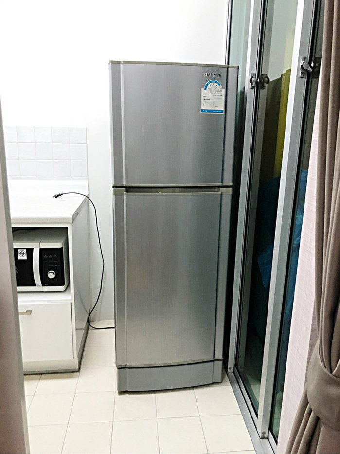 รูป #Z667 ให้เช่าคอนโด My Condo Sukhumvit 52 - รูปที่ 9/11