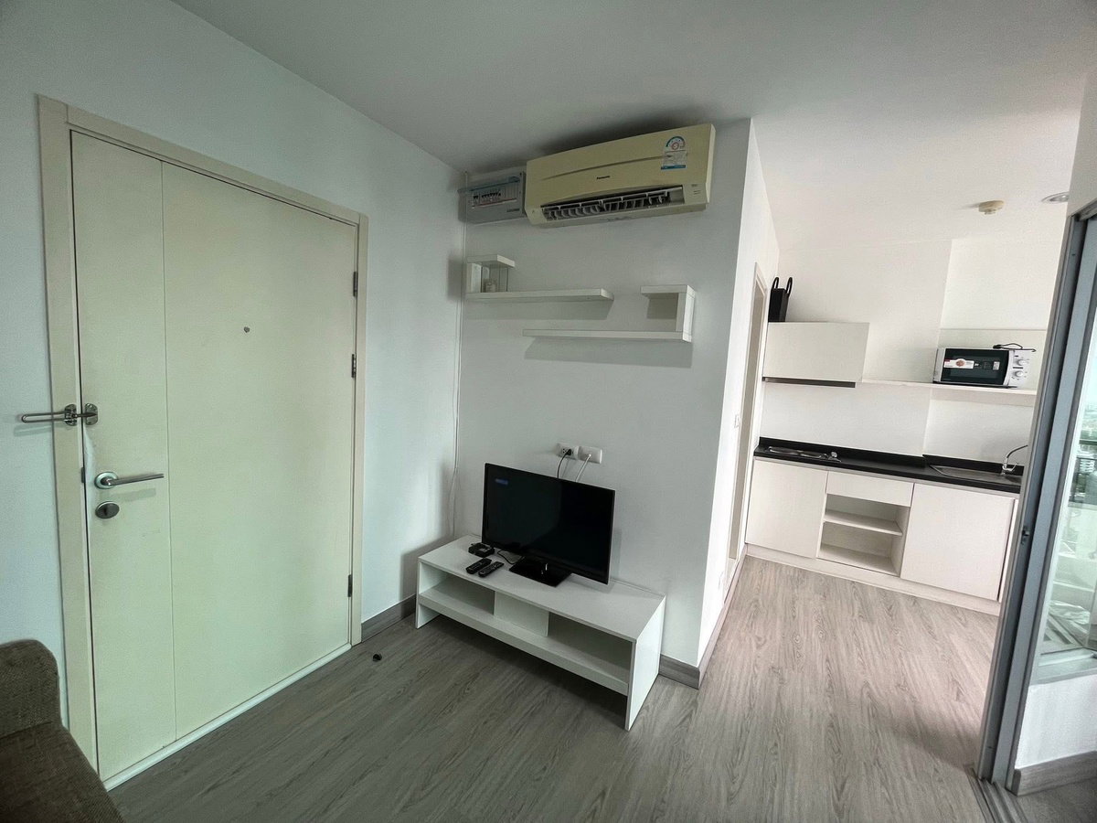 picture #R4433 Condo for rent Aspire Rama 4 - 3/13