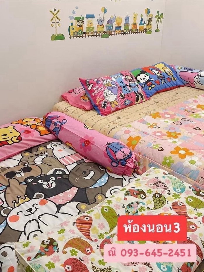 รูป 💥CP-7783💥ให้เช่า บ้านเดี่ยว 2 ชั้น โครงการ ดีไลท์ บางนา - ศรีนครินทร์👉แอดไลน์ @rangrak - รูปที่ 8/44