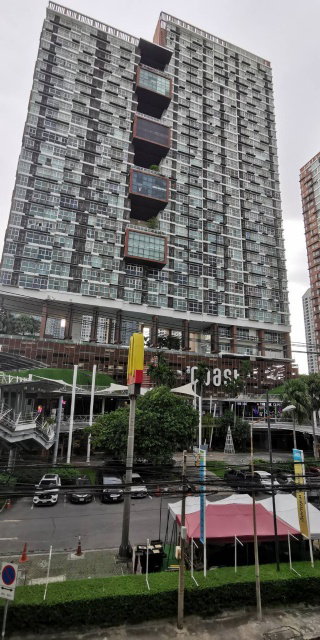 รูป The coast village, 1B1B,18K,48sqm - รูปที่ 2/6
