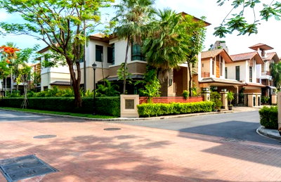 บ้านเดี่ยว โรงเรียนเซนต์แอนดรูส์อินเตอร์เนชันแนล กรุงเทพ : ขายบ้านแสนสิริ สุขุมวิท 67 Baan Sansiri Sukhumvit 67 บ้านเดี่ยวหลังมุมสุดหรูพร้อมสระว่ายน้ำ ใกล้ บีทีเอสเอกมัย House Sukhumvit 67  Ekkamai 087-9074045