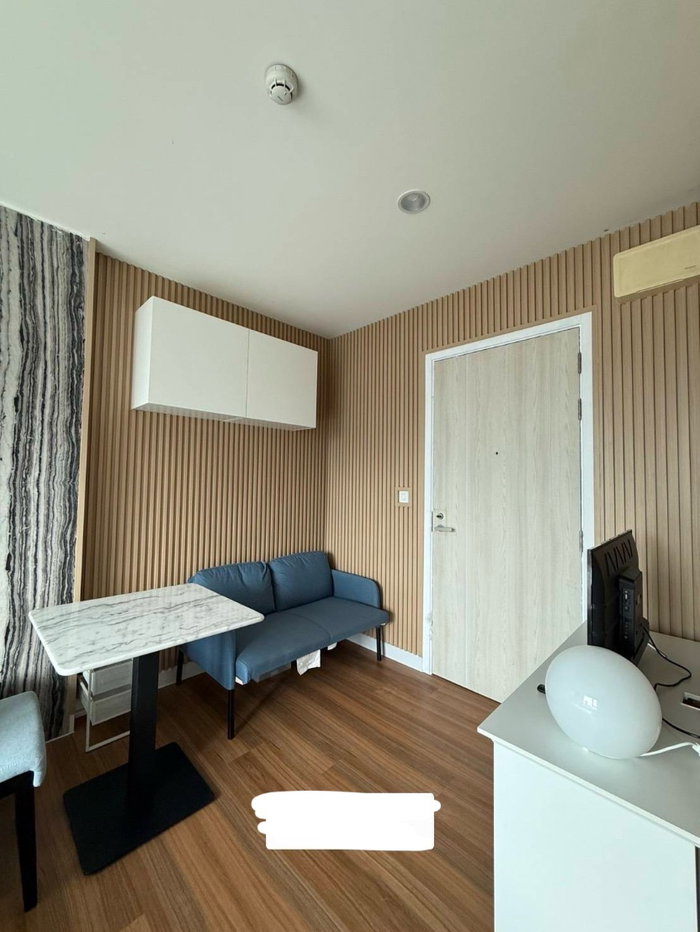 picture Room for rent! Nice decorated, connected to mrt and airport link, high floor - 3/7