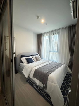 เช่าคอนโด The Parkland Phetkasem 56/เดอะพาร์คแลนด์ เพชรเกษม 56 (A6806002)  ID Line : @condo42