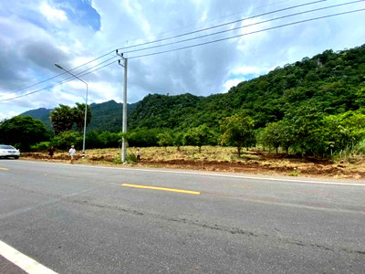 ขายที่ดิน : ขายที่ติดเขา ที่ดินเขาใหญ่ วิวเขาสวย พญาเย็นปากช่อง 2.5 ไร่ ใช้สอยได้รวม4ไร่ ติดกุดคล้าผ่านศึก ใกล้ธนะรัชต์ อุทยาน เหมาะทำคาเฟ่โรงแรม 0879074045