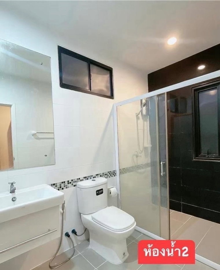 รูป #S3842 ให้เช่า Pruksa Delight Bangna-Srinakarin - รูปที่ 13/19