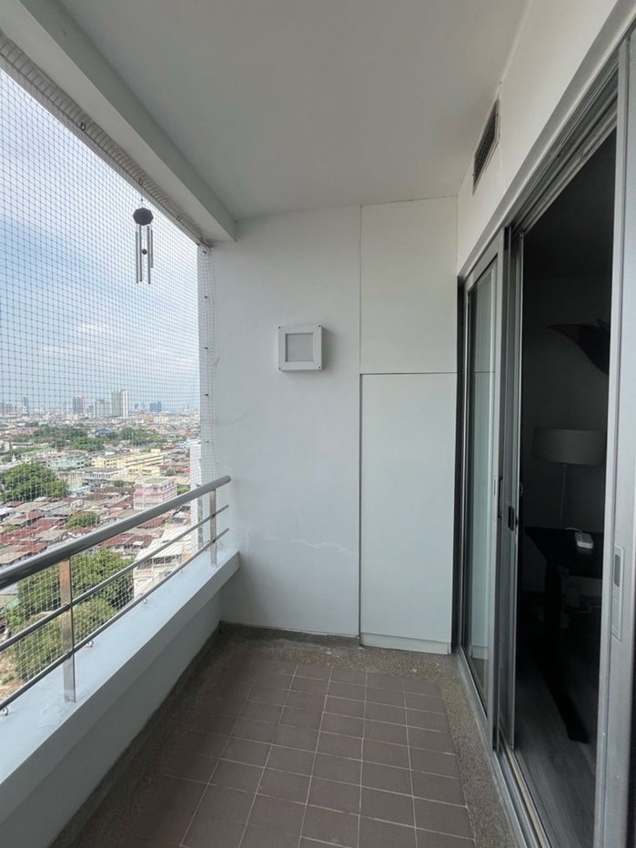 รูป #S3832 ให้เช่า River Heaven Charoenkrung - รูปที่ 8/13