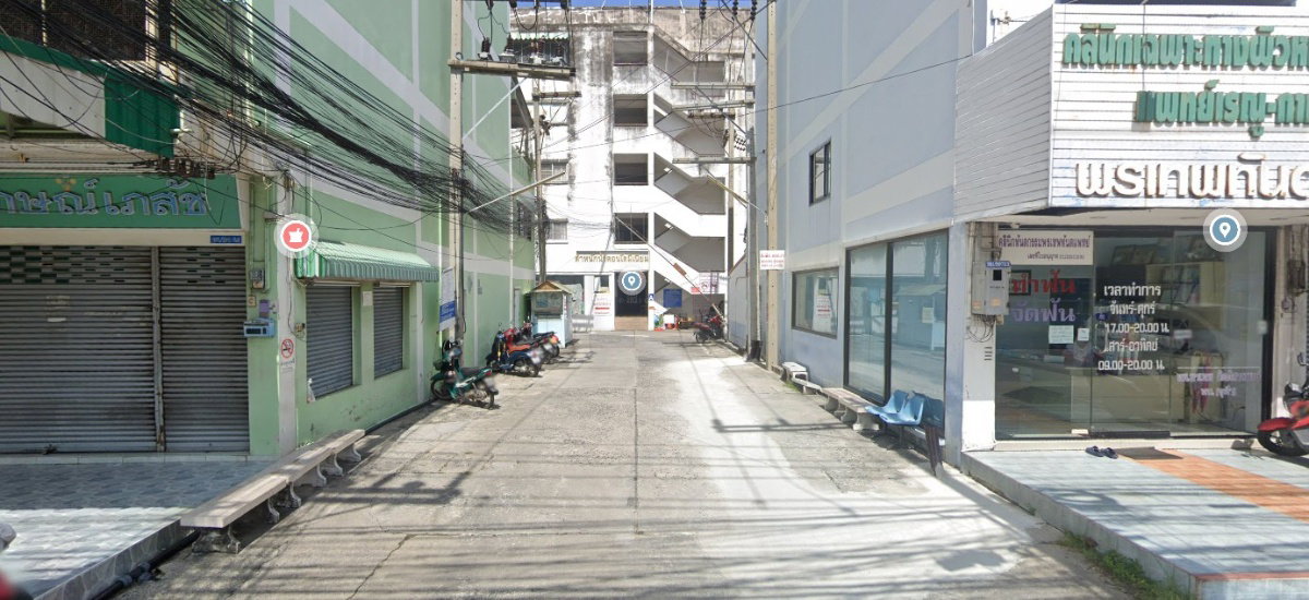 รูป ขายห้องชุด 28 ตร.ม เมืองชลบุรี 490,000บาท - รูปที่ 15/15