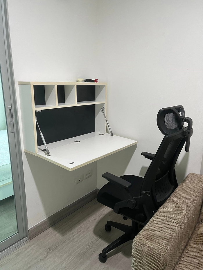 picture #R4433 Condo for rent Aspire Rama 4 - 7/13