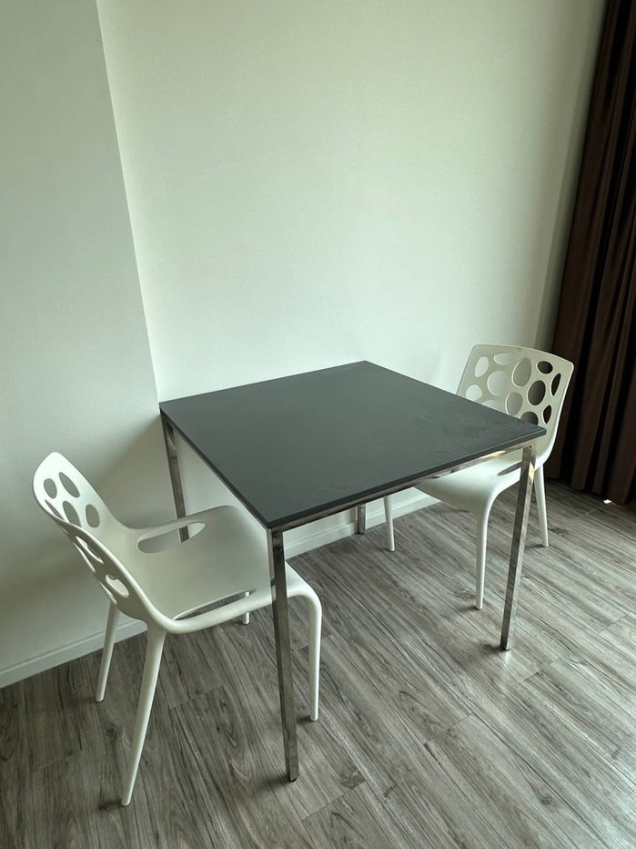 picture For Rent Parque Phutthabucha 48 Fully Furnished  - 7/10