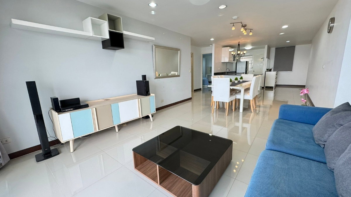 รูป ให้เช่า Rama Harbour View Condo 25,000 บาท/เดือน - รูปที่ 5/15