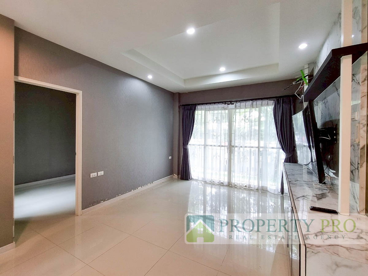 รูป ขาย บ้าน วิลล่า โนวา เทพารักษ์ บ้านเดี่ยว 4 ห้องนอน ขนาด 54 ตรว 216 ตรม ใกล้ บางนา บางพลี แพรกษา บางปู : EL25R-006 - รูปที่ 5/34