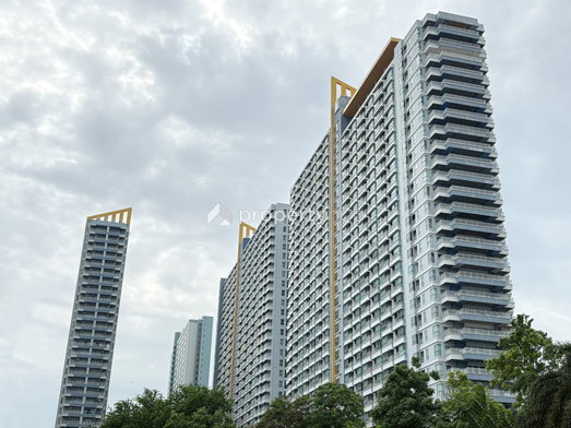 Project Lumpini Seaview Jomtien Picture - 4/19