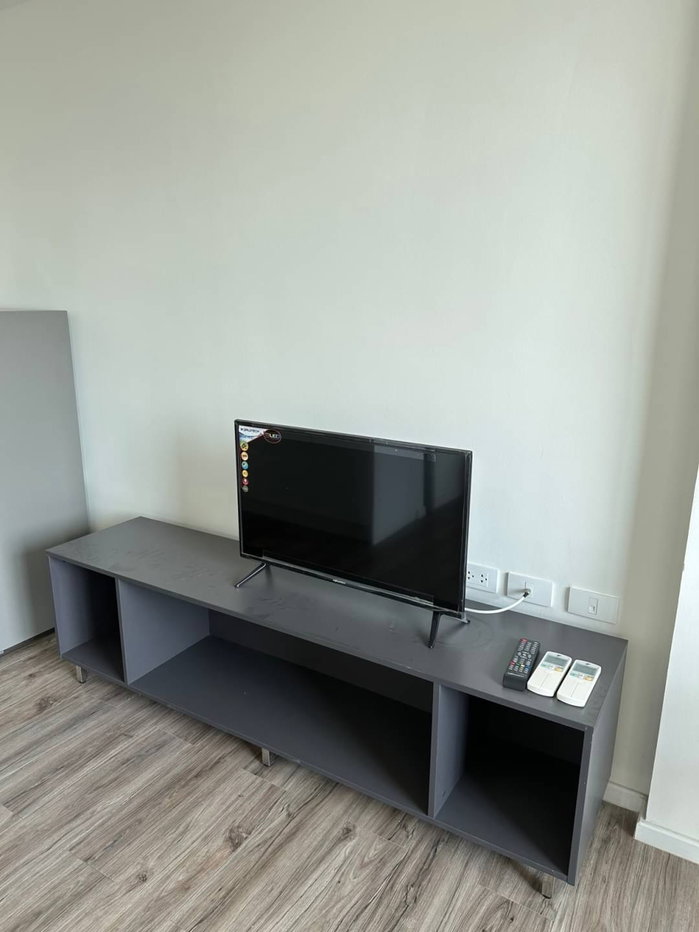 picture For Rent Parque Phutthabucha 48 Fully Furnished  - 9/10