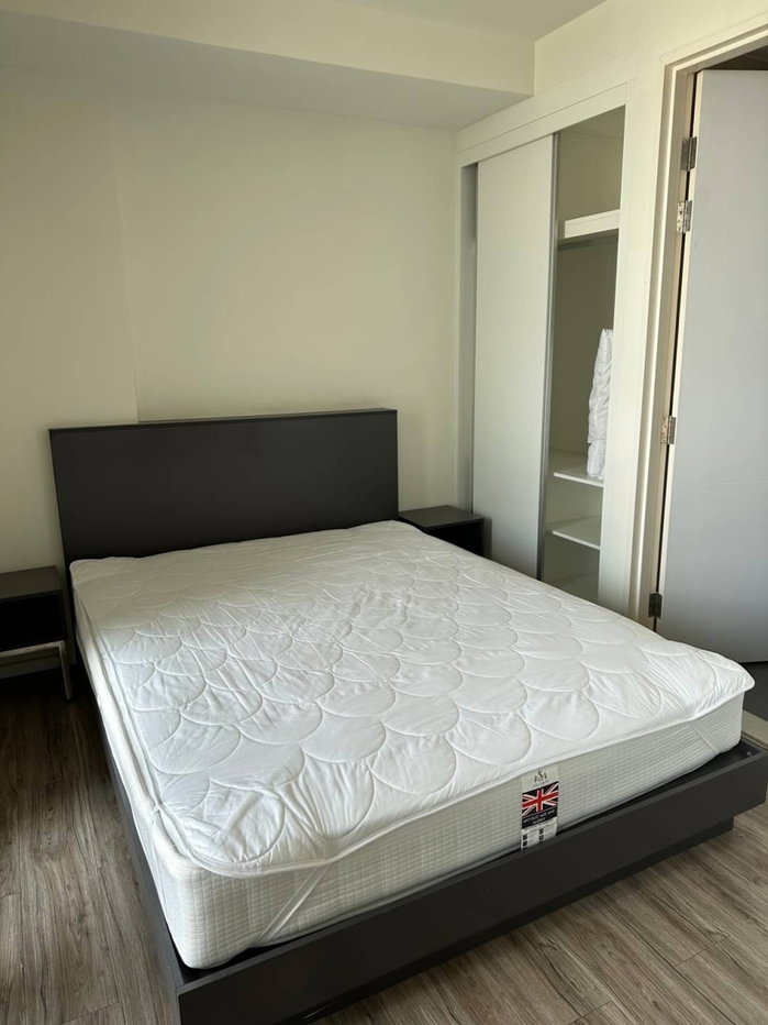 picture For Rent Parque Phutthabucha 48 Fully Furnished  - 5/10