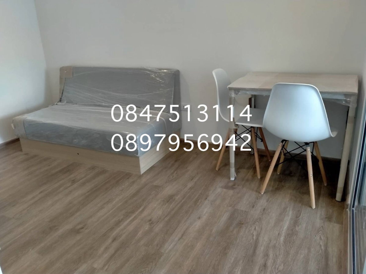 picture Sena kith rangsit tiwanon for rent 6500per month - 4/9