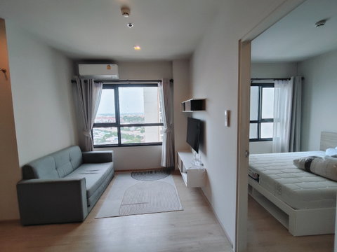 K1502 ให้เช่า Escent Condo ขอนแก่น ติดเซ็นทรัลขอนแก่น เดินออกหลังคอนโดไปเซ็นทรัลได้เลยค่ะ   #ฝั่งอุดร