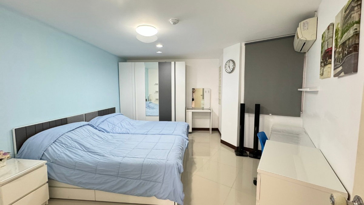 รูป ให้เช่า Rama Harbour View Condo 25,000 บาท/เดือน - รูปที่ 12/15