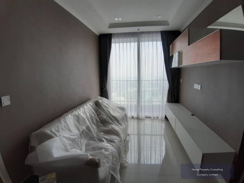 เดอะ เมโทรโพลิส สำโรง อินเตอร์เชนจ์ ใกล้ BTS สำโรง