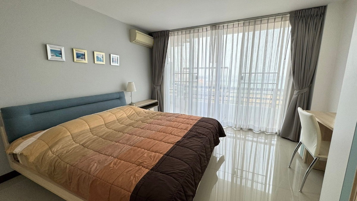 ให้เช่า Rama Harbour View Condo 25,000 บาท/เดือน