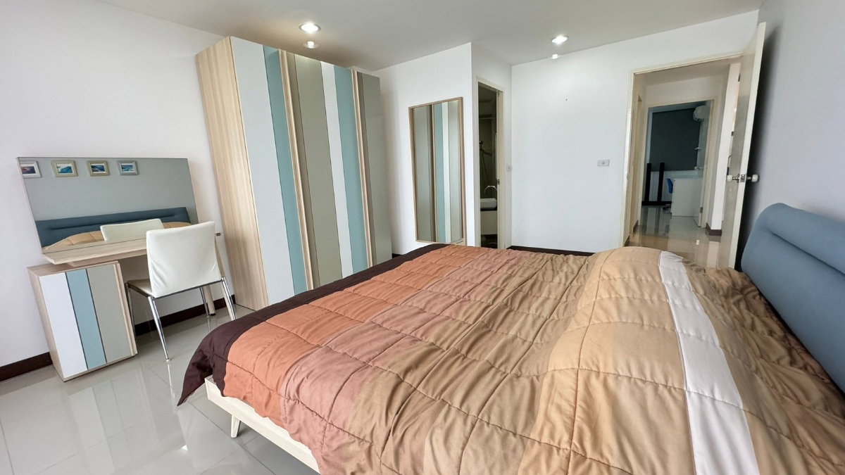 รูป ให้เช่า Rama Harbour View Condo 25,000 บาท/เดือน - รูปที่ 3/15