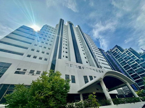 ให้เช่าคอนโด ใจกลางเมืองศรีราชา อีสเทิร์น ทาวน์เวอร์  ตกแต่งพร้อมอยู่ 