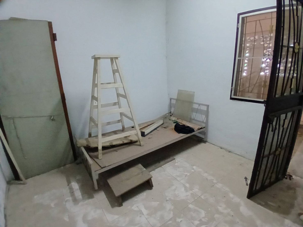 รูป ขายทาวน์เฮาส์ หมู่บ้าน บ้านเรือนสุข 1 Tel. 0999983897 - รูปที่ 7/13