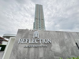 รูป Reflection Jomtien Beach Pattaya - รูปที่ 2/25