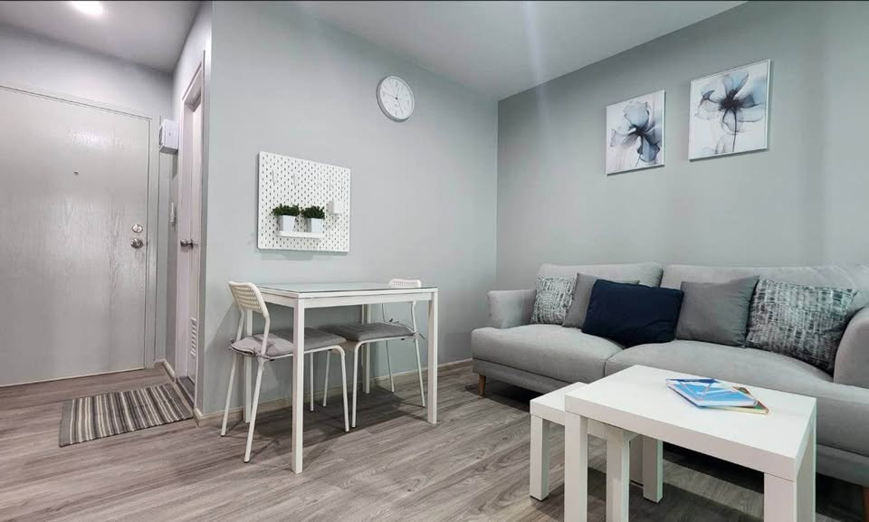 รูป ให้เช่า คอนโด Regent Home Bangna รีเจ้นท์ โฮม บางนา - รูปที่ 2/8