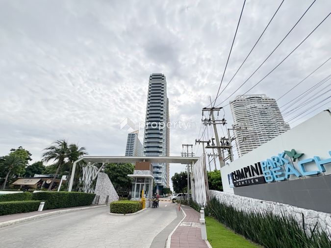 Lumpini Seaview Jomtien